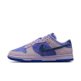 Women's Nike Dunk Low Se - HYDRANGEAS/DEEP ROYAL BLUE