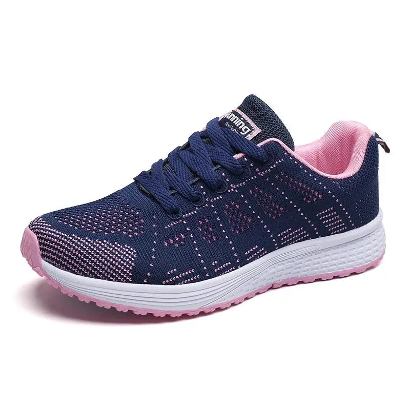 Women's Sneakers Fashion Shoes Woman Platform Women's Vulcanized Shoes Sneakers Women Shoes Breathable Shoe For Women Zapato