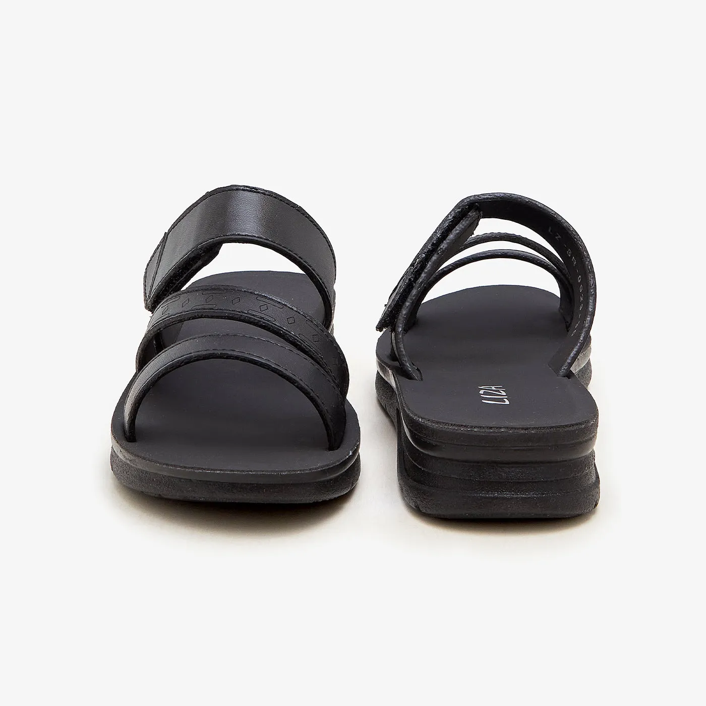 Women's Strappy Chappal