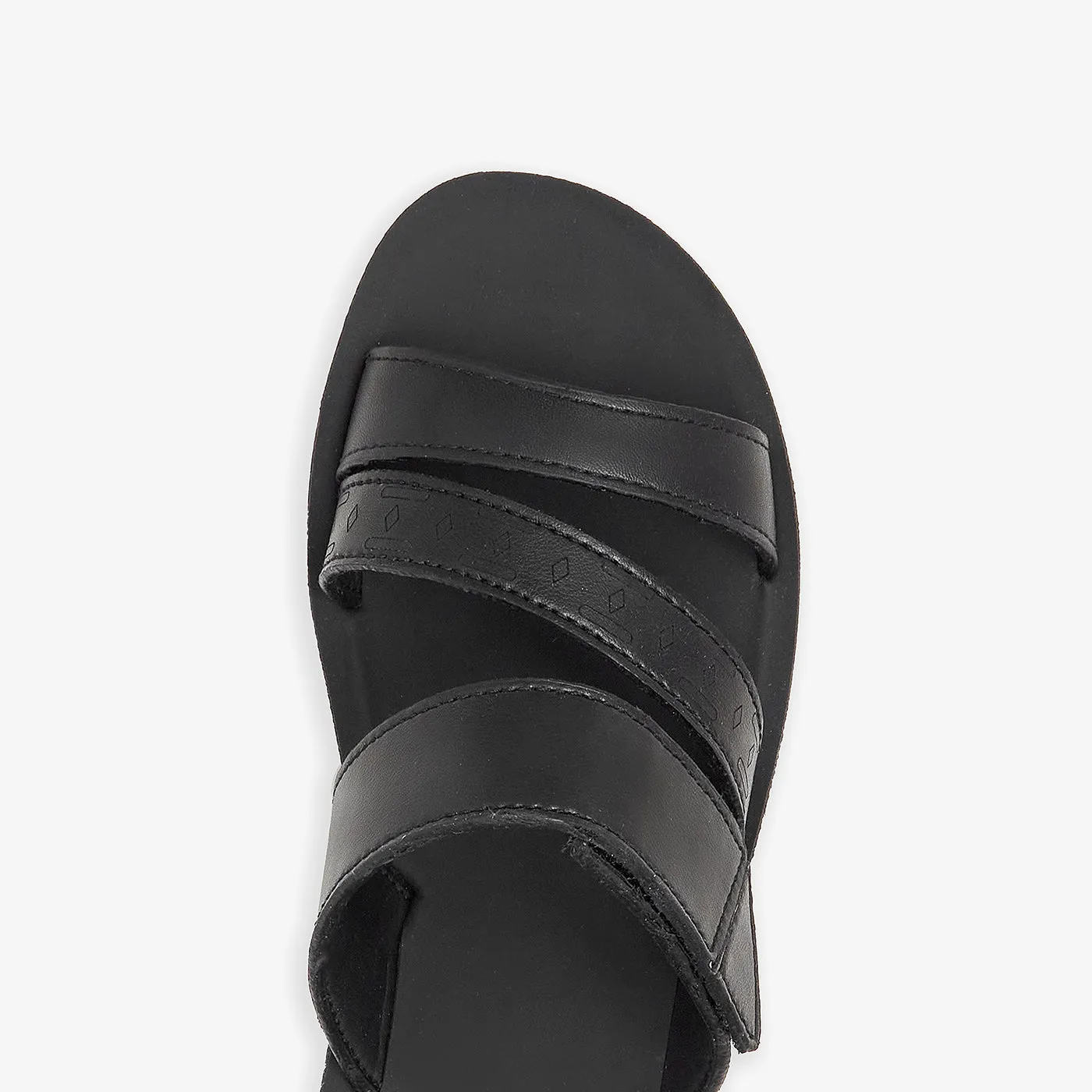 Women's Strappy Chappal