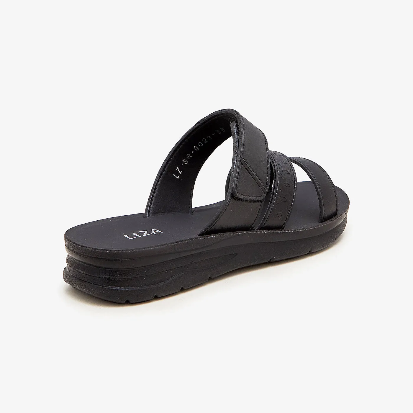 Women's Strappy Chappal