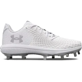 Women's Under Armour Glyde 2.0 MT Softball Cleats