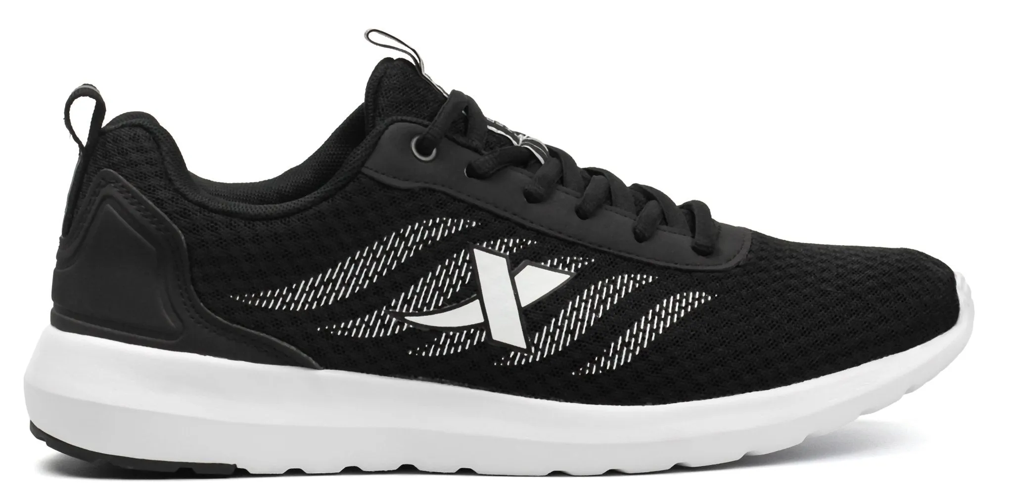 XTEP Query Shoes Sneakers