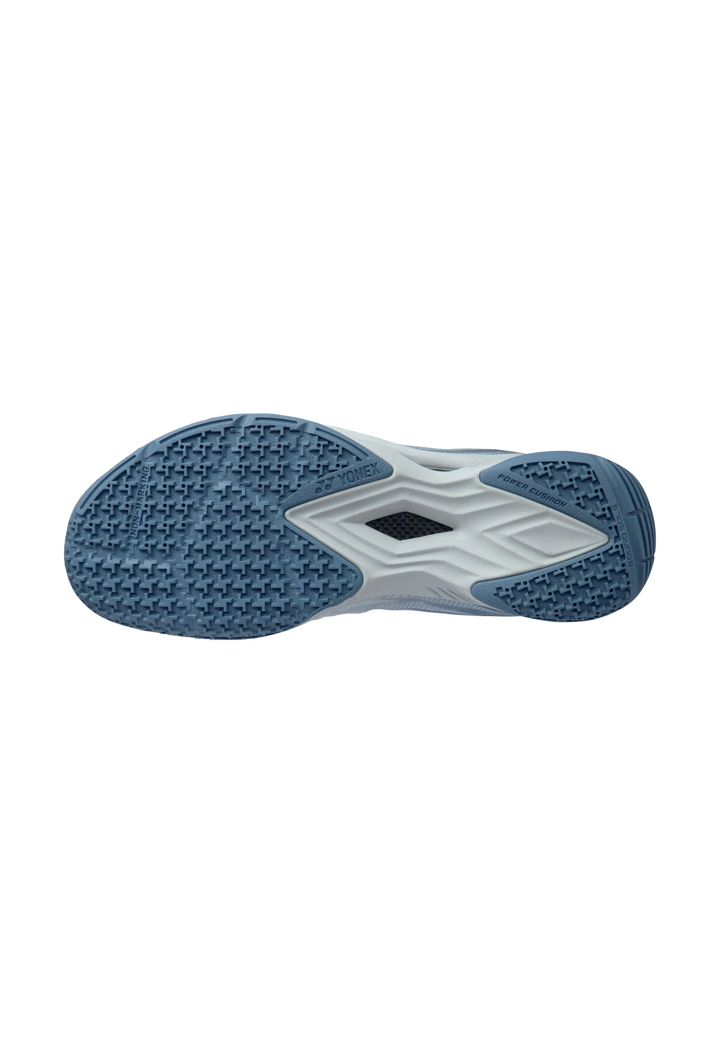 Yonex Power Cushion Aerus Z2 Wide Men's(Blue Gray)